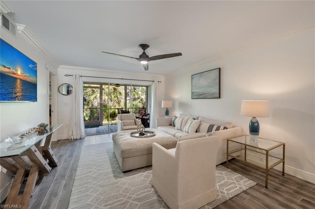 3062 Sandpiper Bay CIR # K103, NAPLES FL 34112-5