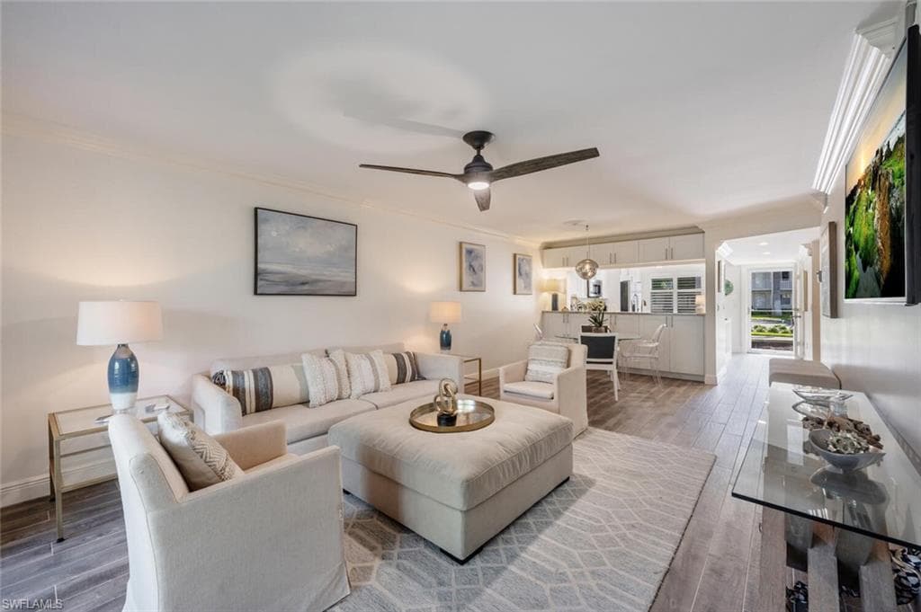 3062 Sandpiper Bay CIR # K103, NAPLES FL 34112-16