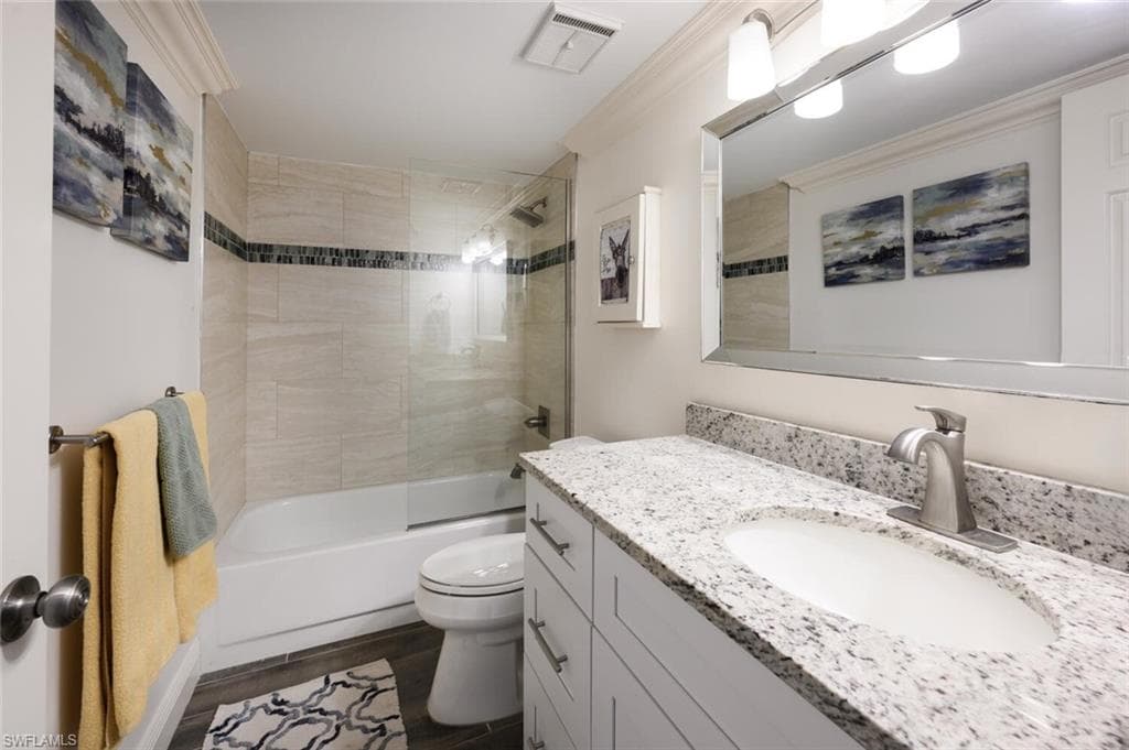 3062 Sandpiper Bay CIR # K103, NAPLES FL 34112-11