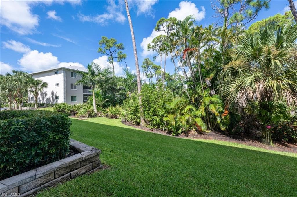 3062 Sandpiper Bay CIR # K103, NAPLES FL 34112-27