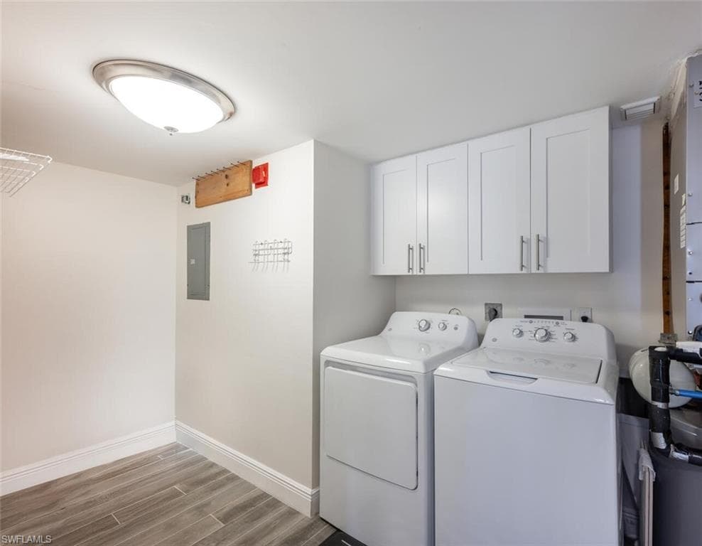 3062 Sandpiper Bay CIR # K103, NAPLES FL 34112-23