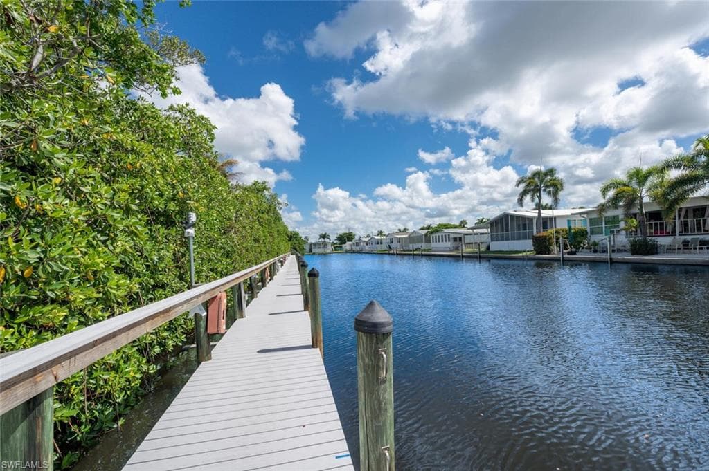 3062 Sandpiper Bay CIR # K103, NAPLES FL 34112-29