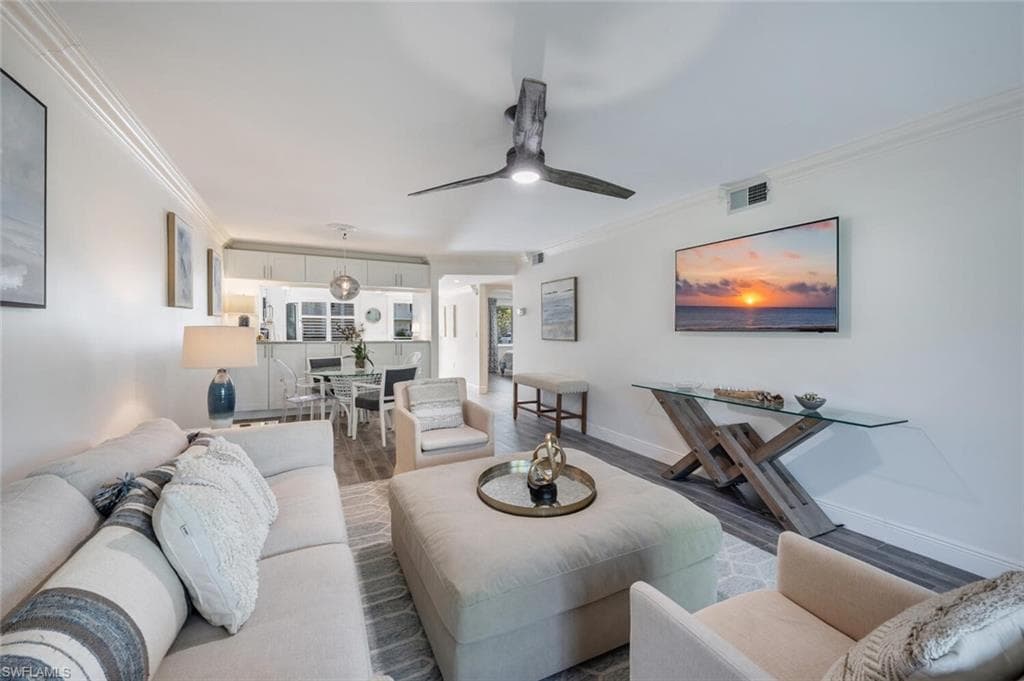 3062 Sandpiper Bay CIR # K103, NAPLES FL 34112-17