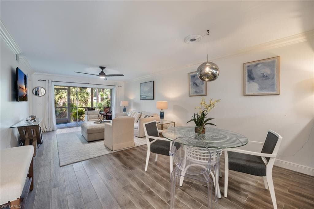 3062 Sandpiper Bay CIR # K103, NAPLES FL 34112-14