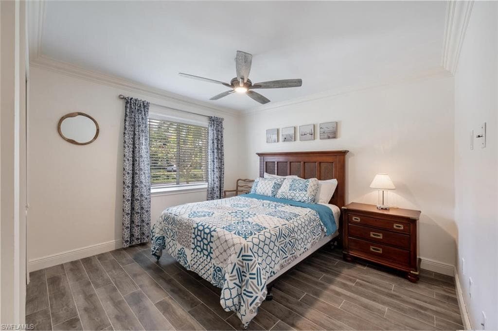 3062 Sandpiper Bay CIR # K103, NAPLES FL 34112-10