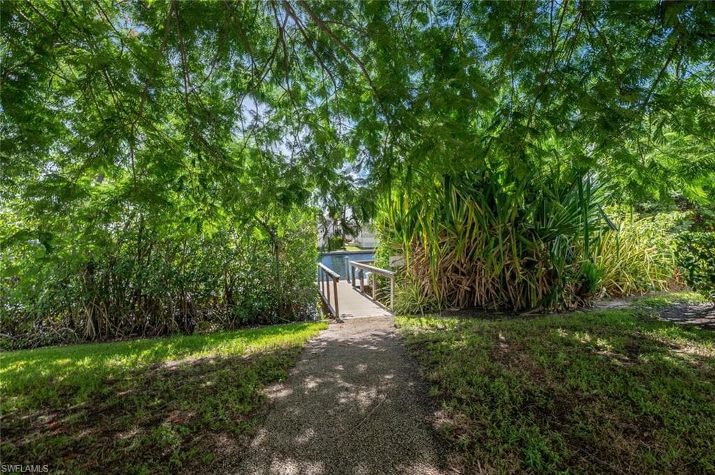 3062 Sandpiper Bay CIR # K103, NAPLES FL 34112-28