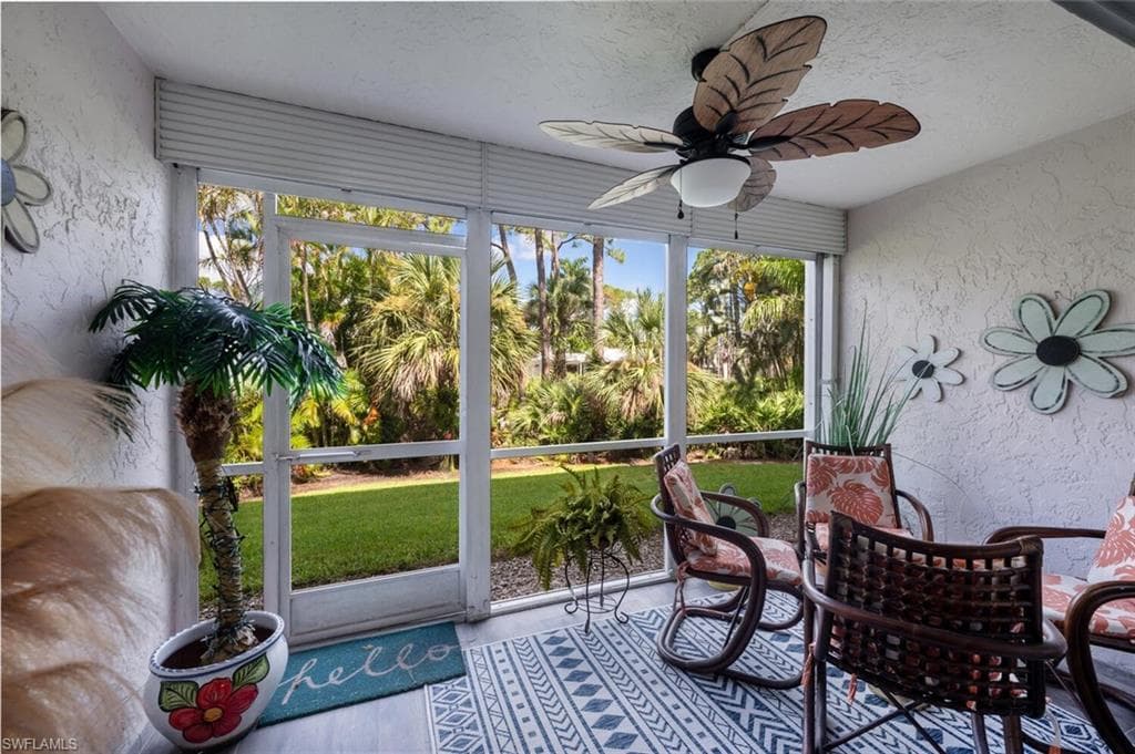 3062 Sandpiper Bay CIR # K103, NAPLES FL 34112-24