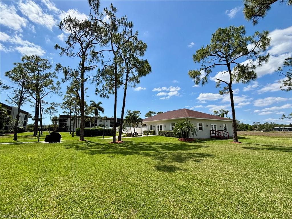 25808 Cockleshell DR # 315, BONITA SPRINGS FL 34135-31