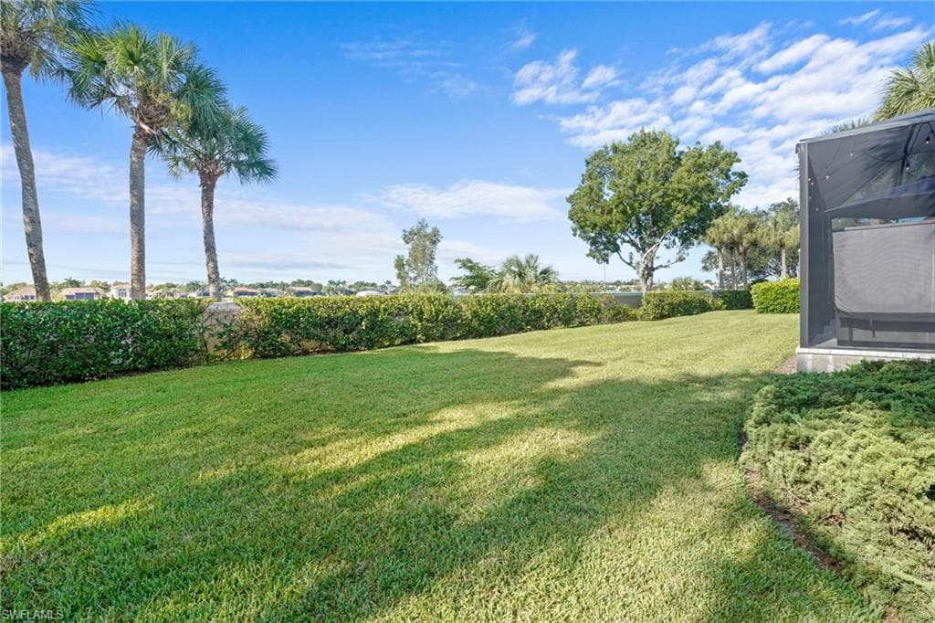 5589 Whispering Willow WAY, FORT MYERS FL 33908-45