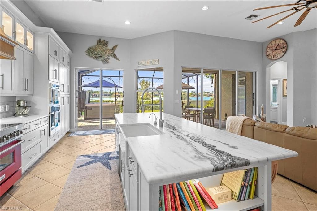 5589 Whispering Willow WAY, FORT MYERS FL 33908-16