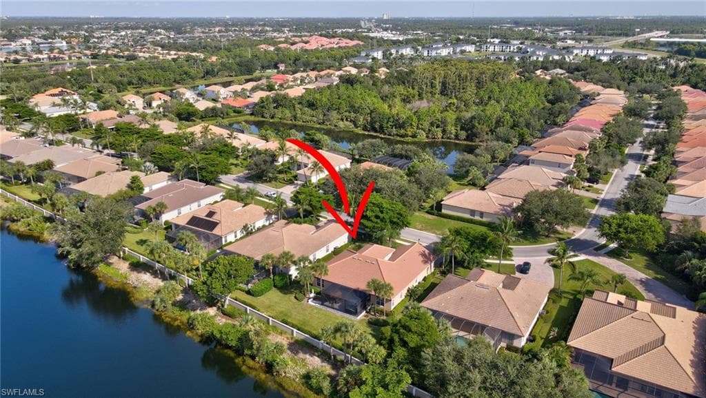 5589 Whispering Willow WAY, FORT MYERS FL 33908-42