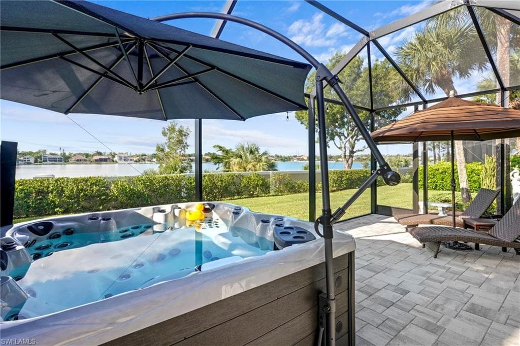 5589 Whispering Willow WAY, FORT MYERS FL 33908-33