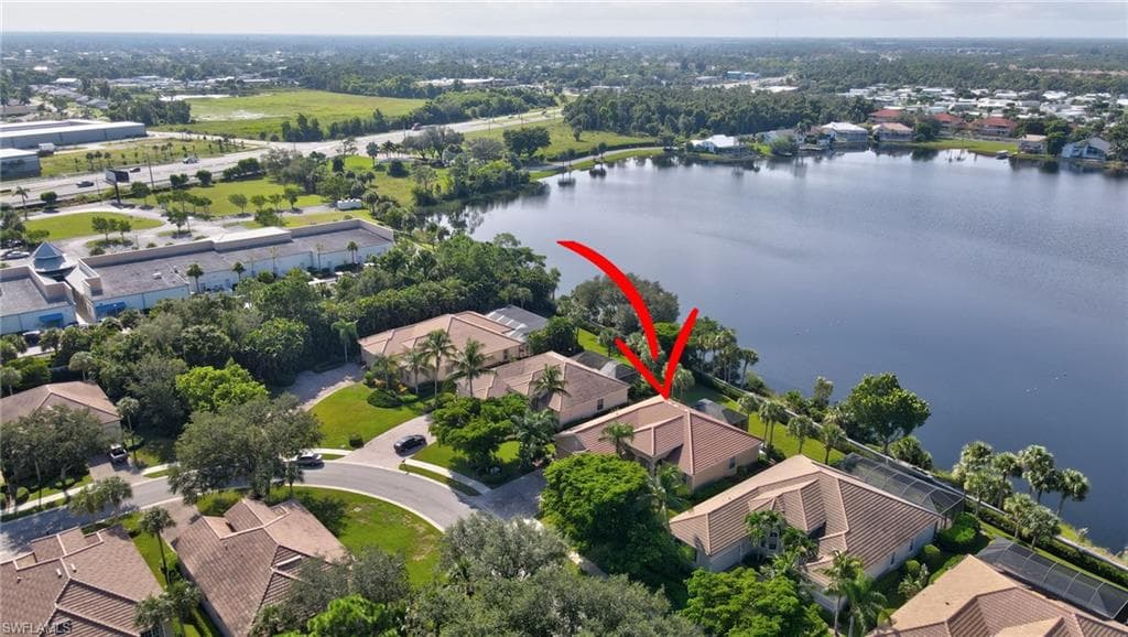 5589 Whispering Willow WAY, FORT MYERS FL 33908-40