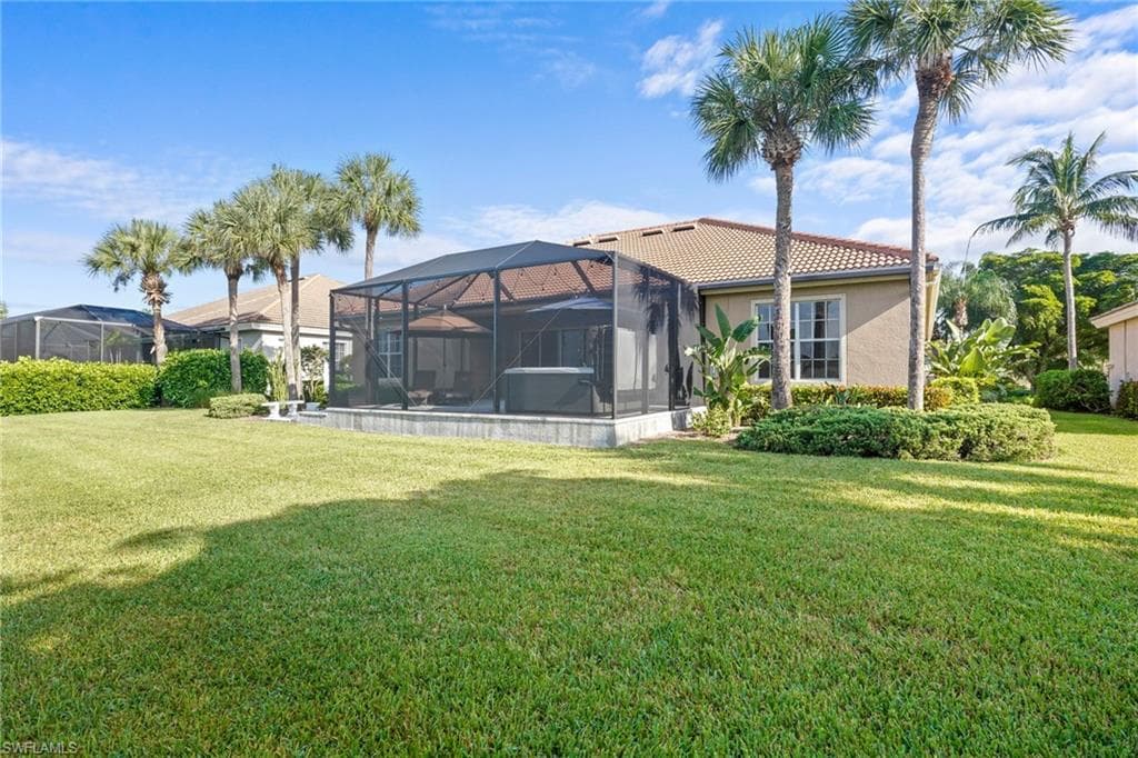 5589 Whispering Willow WAY, FORT MYERS FL 33908-44