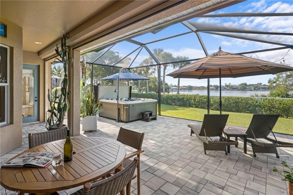 5589 Whispering Willow WAY, FORT MYERS FL 33908-36