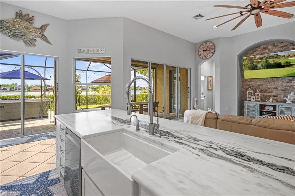5589 Whispering Willow WAY, FORT MYERS FL 33908-18