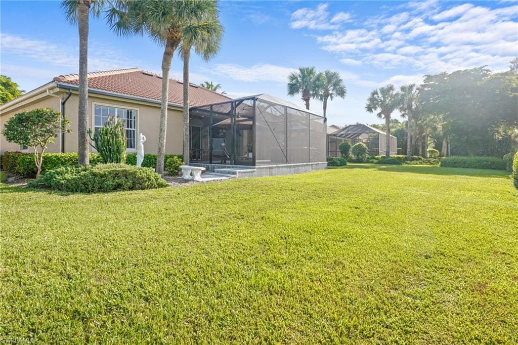 5589 Whispering Willow WAY, FORT MYERS FL 33908-43