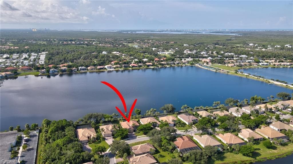 5589 Whispering Willow WAY, FORT MYERS FL 33908-39