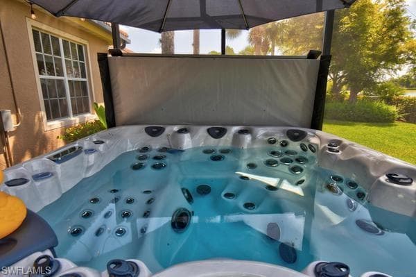 5589 Whispering Willow WAY, FORT MYERS FL 33908-34