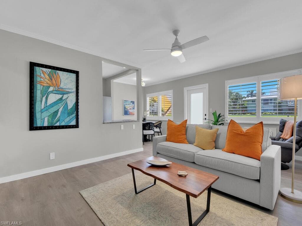 473 12th AVE S # B8, NAPLES FL 34102-11