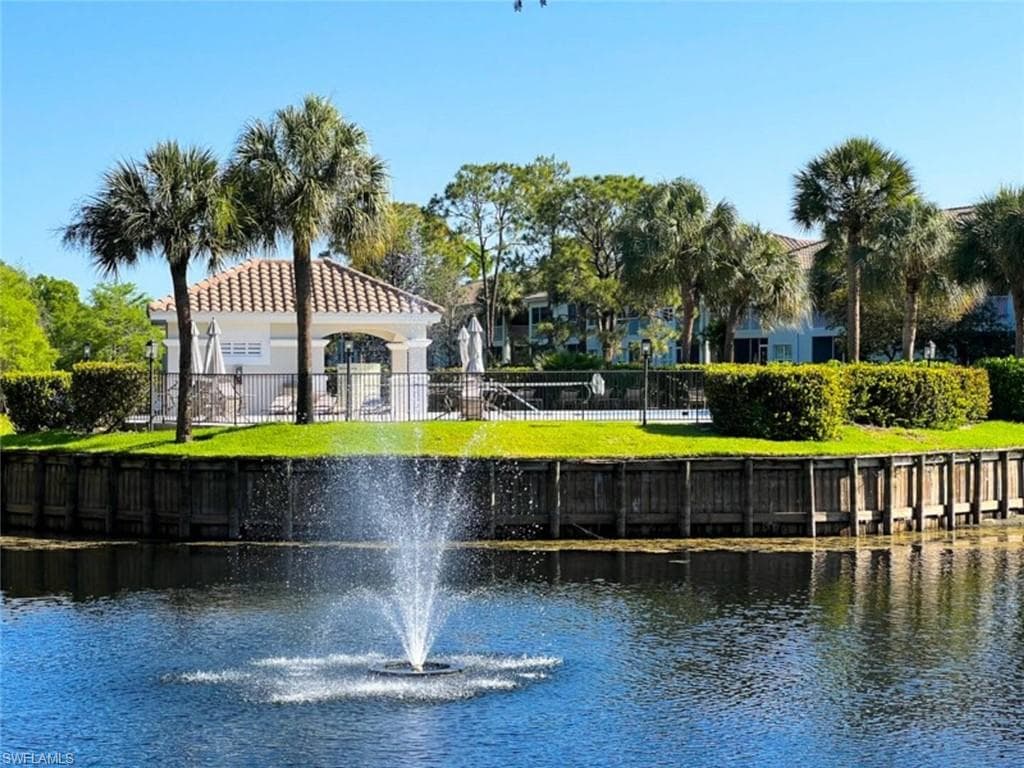 6813 Satinleaf RD S # 103, NAPLES FL 34109-22