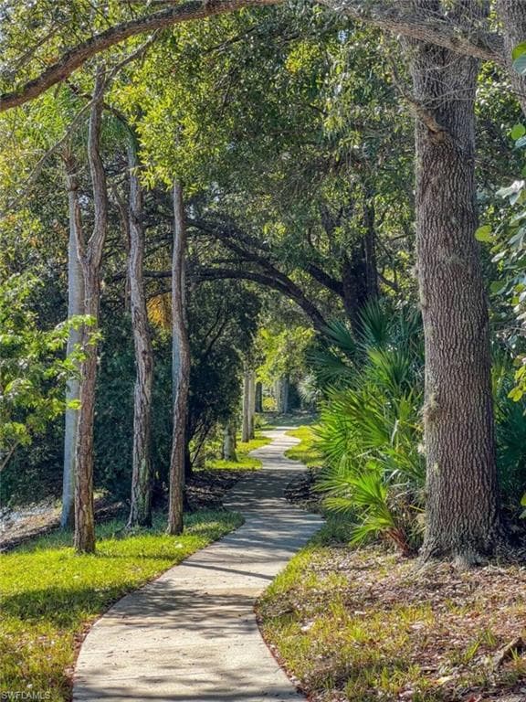 6813 Satinleaf RD S # 103, NAPLES FL 34109-26