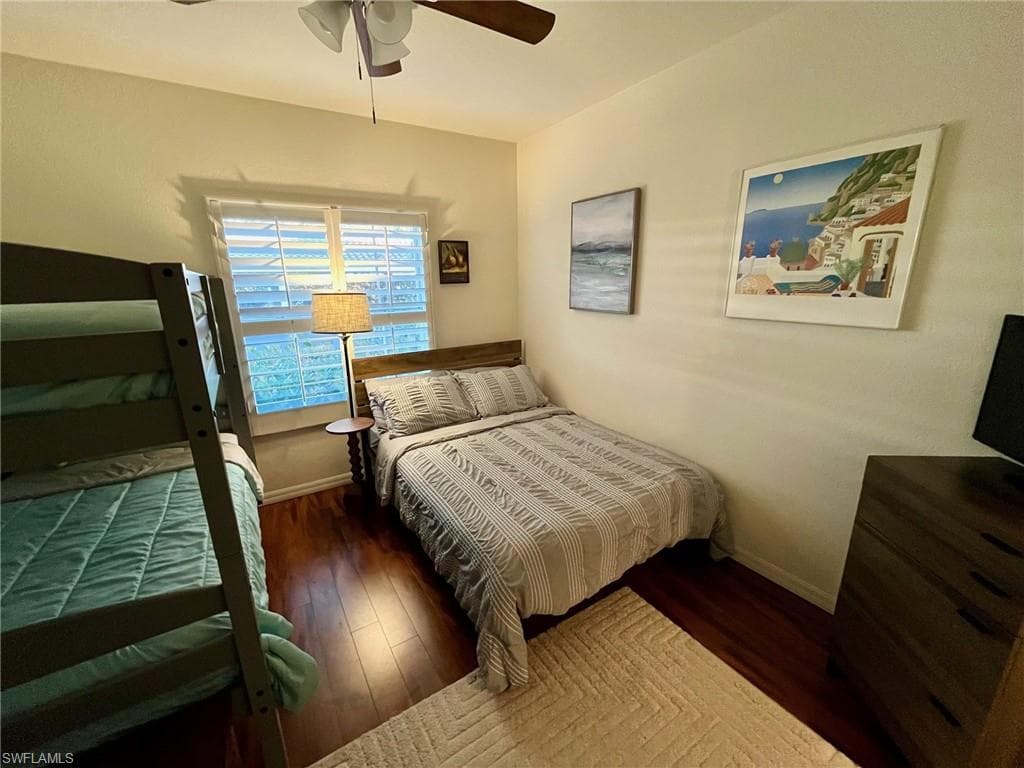 6813 Satinleaf RD S # 103, NAPLES FL 34109-16