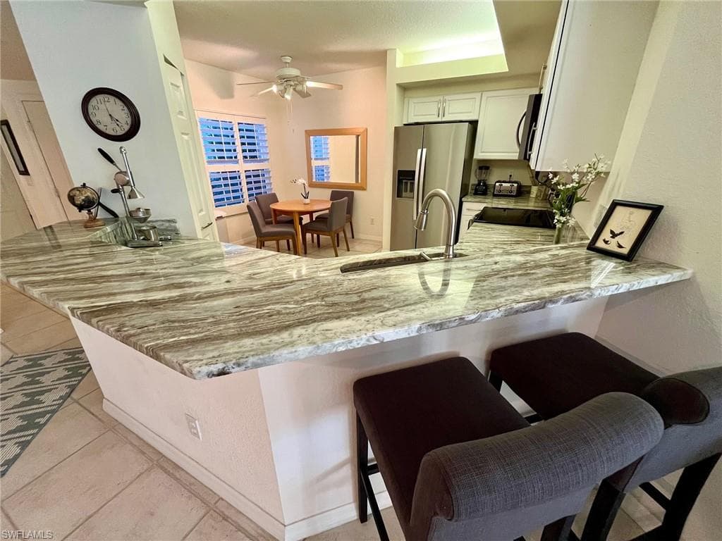 6813 Satinleaf RD S # 103, NAPLES FL 34109-2