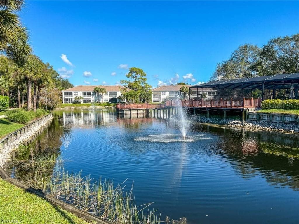 6813 Satinleaf RD S # 103, NAPLES FL 34109-33
