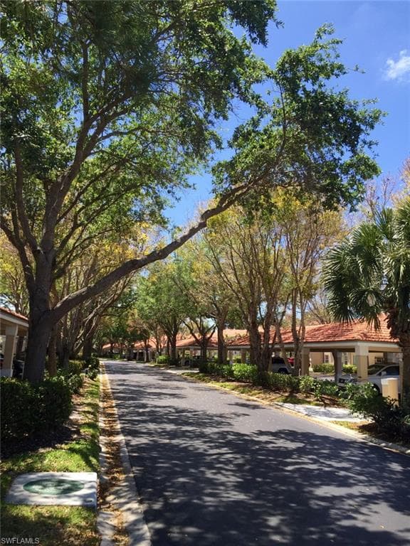 6813 Satinleaf RD S # 103, NAPLES FL 34109-36