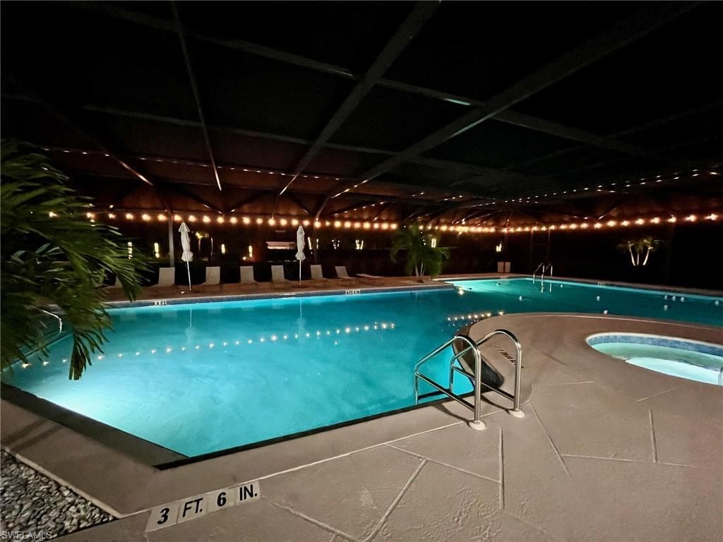 6813 Satinleaf RD S # 103, NAPLES FL 34109-39