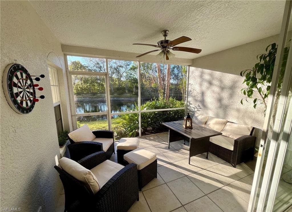 6813 Satinleaf RD S # 103, NAPLES FL 34109-3