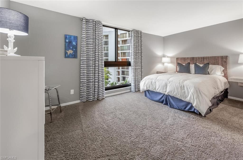 2381 Gulf Shore BLVD N # 503, NAPLES FL 34103-30