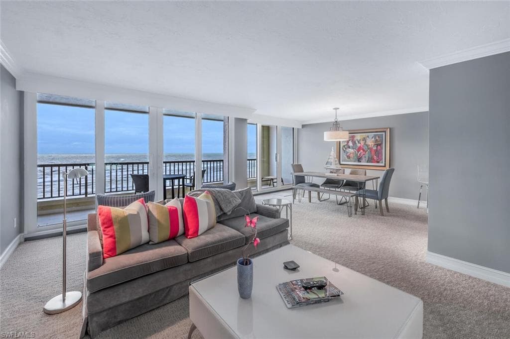 2381 Gulf Shore BLVD N # 503, NAPLES FL 34103-7