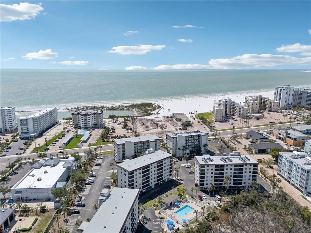 6893 Estero BLVD # 425, FORT MYERS BEACH FL 33931-1