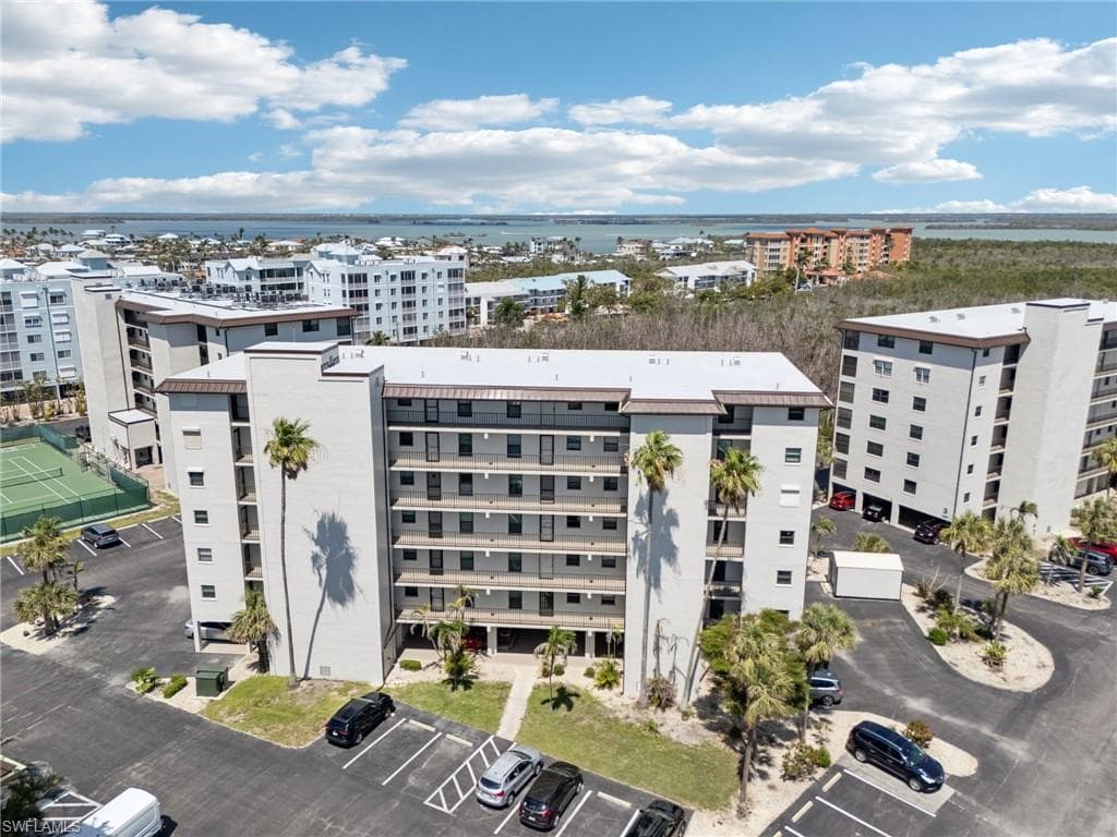 6893 Estero BLVD # 425, FORT MYERS BEACH FL 33931-2