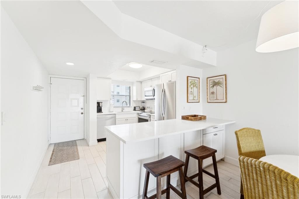 6893 Estero BLVD # 425, FORT MYERS BEACH FL 33931-9