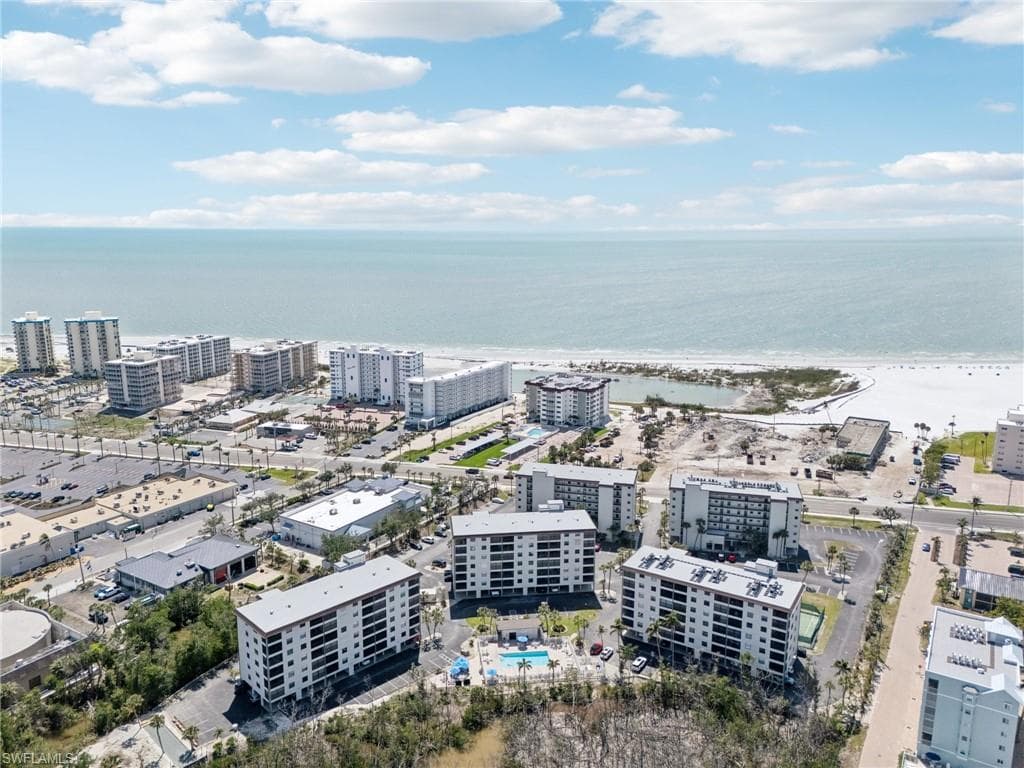 6893 Estero BLVD # 425, FORT MYERS BEACH FL 33931-30