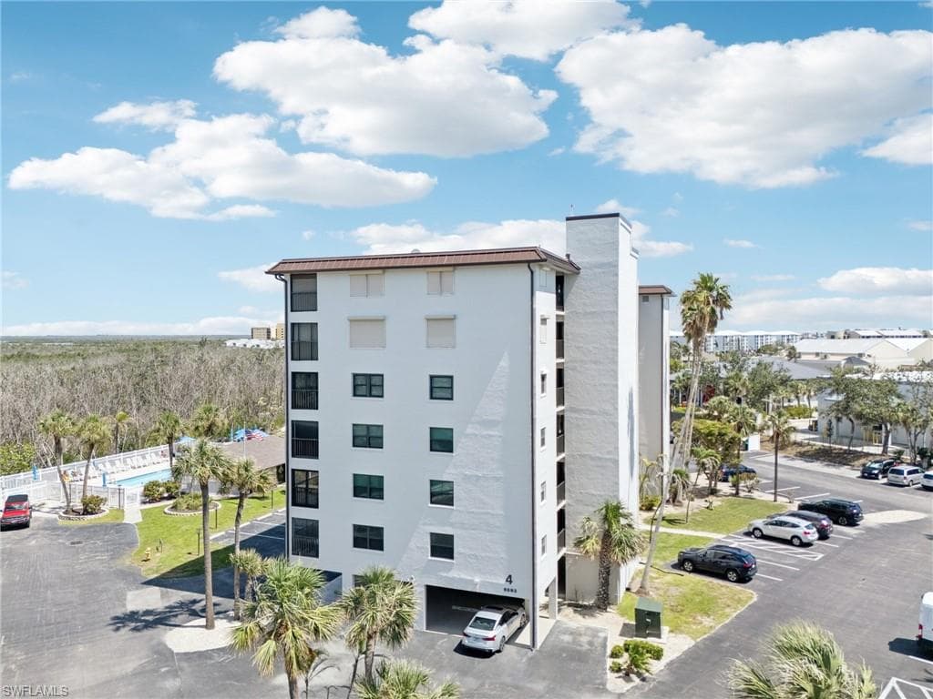 6893 Estero BLVD # 425, FORT MYERS BEACH FL 33931-28