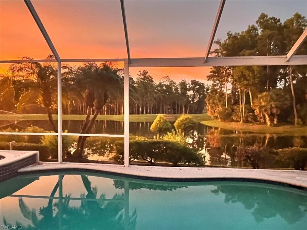 12647 Hunters Lakes CT, BONITA SPRINGS FL 34135-1