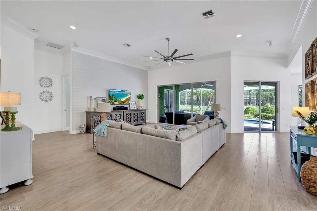 12647 Hunters Lakes CT, BONITA SPRINGS FL 34135-12