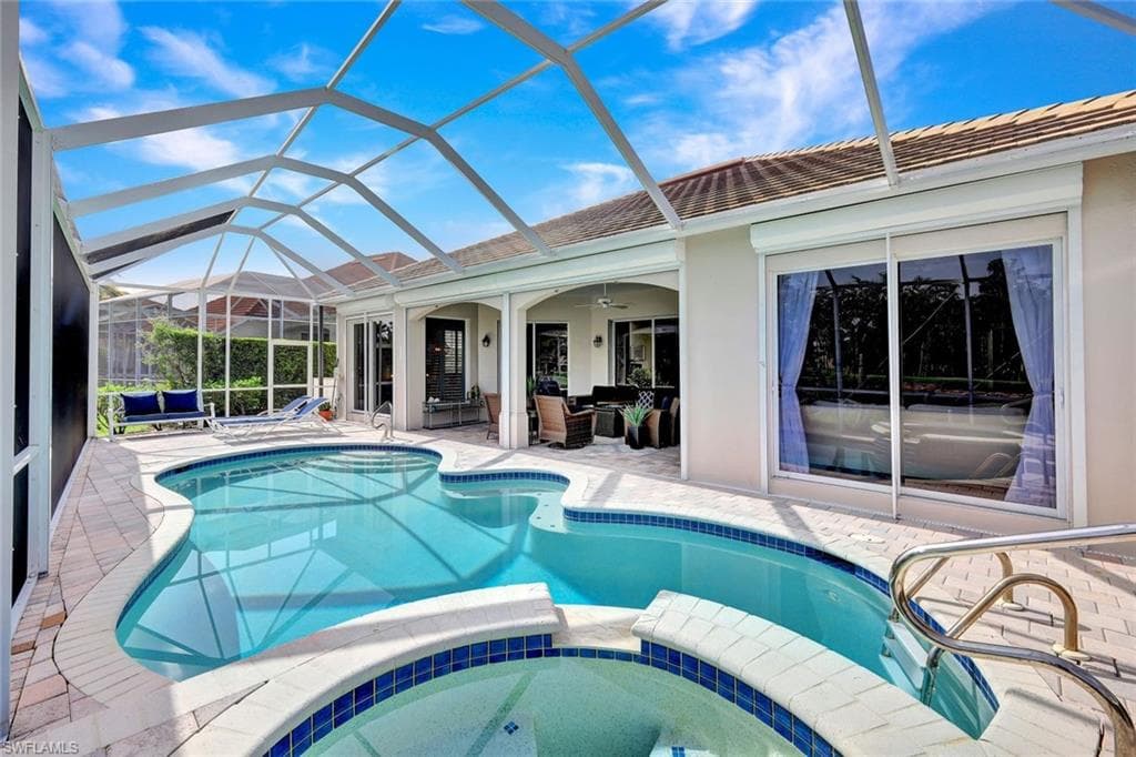 12647 Hunters Lakes CT, BONITA SPRINGS FL 34135-6