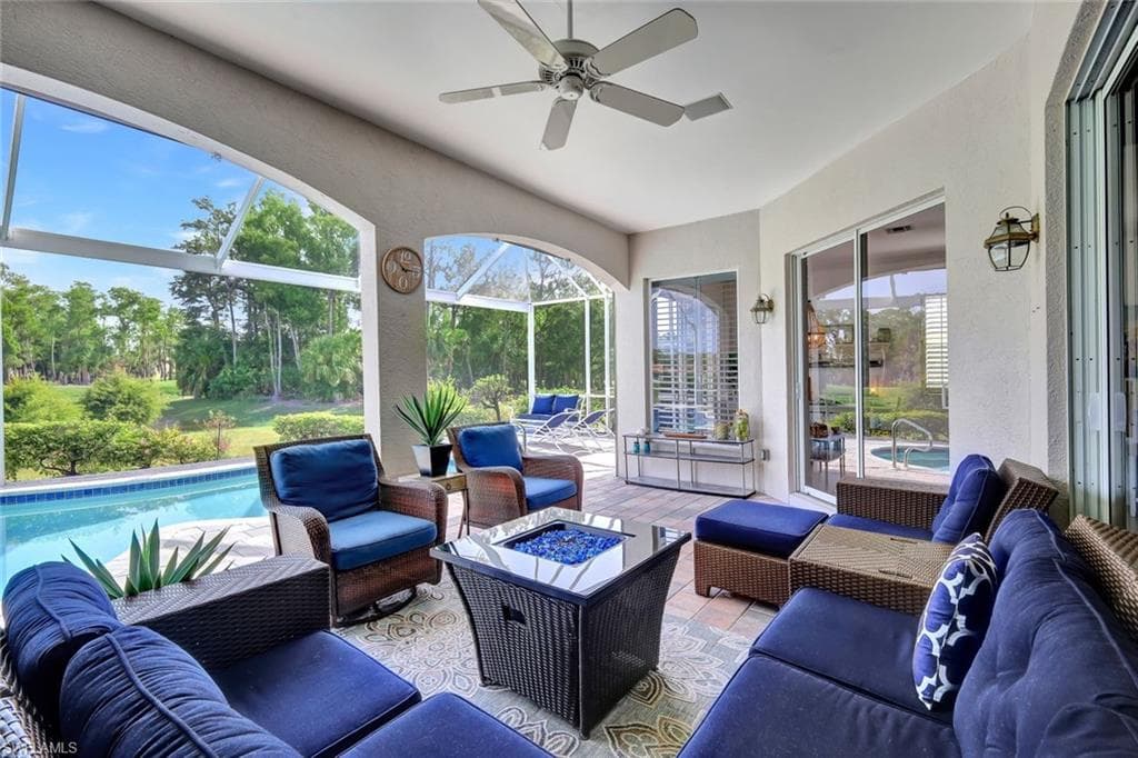 12647 Hunters Lakes CT, BONITA SPRINGS FL 34135-2