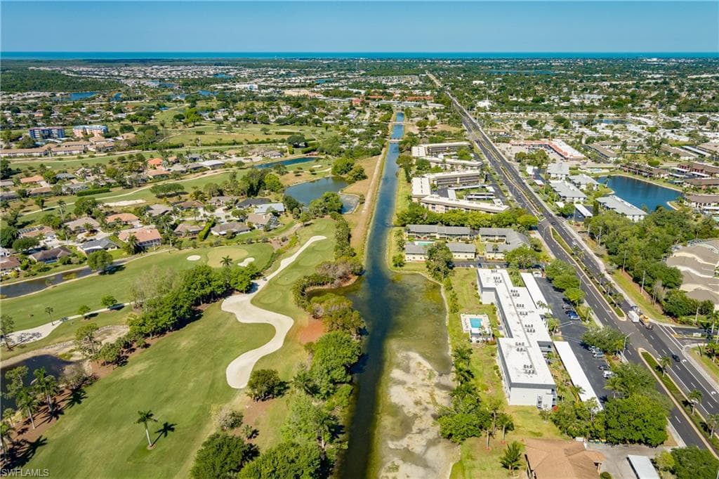 5515 Rattlesnake Hammock RD # 205, NAPLES FL 34113-42