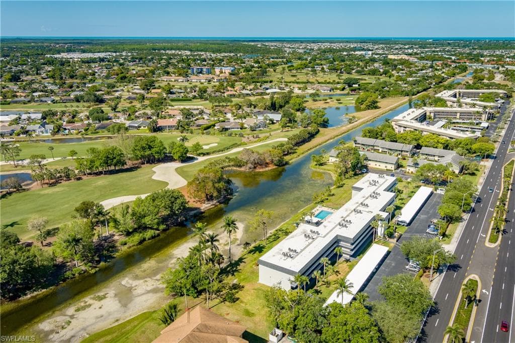 5515 Rattlesnake Hammock RD # 205, NAPLES FL 34113-36