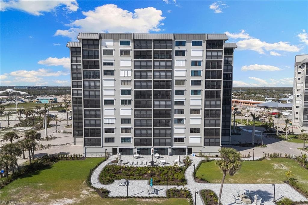 2800 Estero BLVD # 1104, FORT MYERS BEACH FL 33931-1