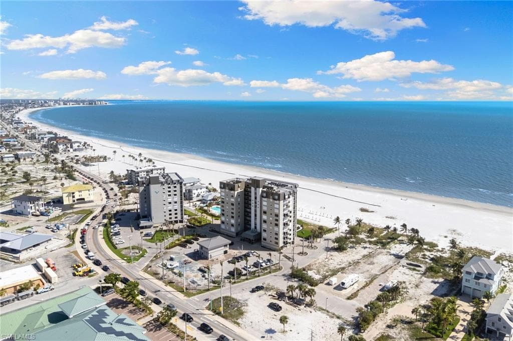 2800 Estero BLVD # 1104, FORT MYERS BEACH FL 33931-45