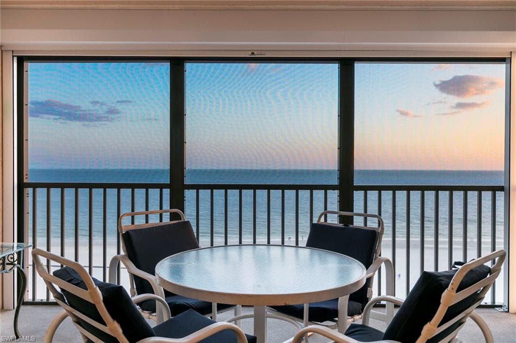 2800 Estero BLVD # 1104, FORT MYERS BEACH FL 33931-33