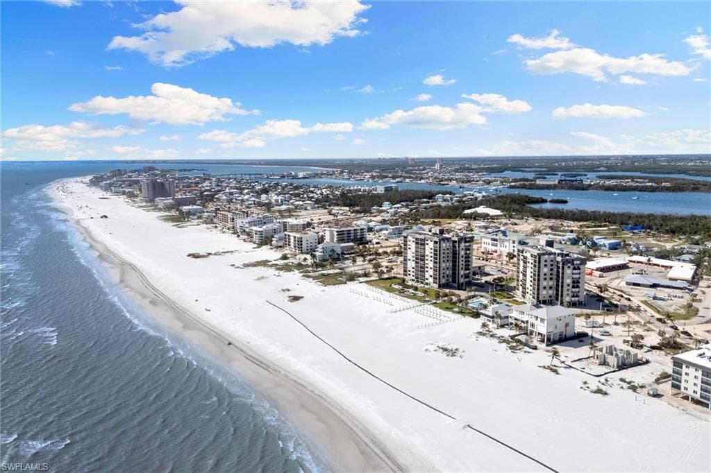 2800 Estero BLVD # 1104, FORT MYERS BEACH FL 33931-48