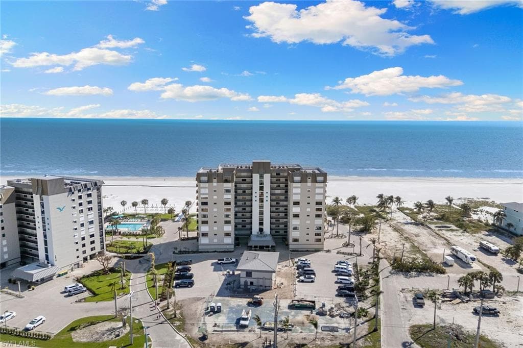 2800 Estero BLVD # 1104, FORT MYERS BEACH FL 33931-39